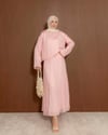Etekli Pembe Takım