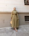 Etekli Yağ Yeşili Takım