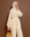 Gömlek Pantolon Gold Takım