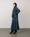 Lois Etekli Lacivert Denim Takım