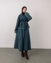 Lois Etekli Lacivert Denim Takım