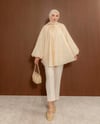 Mini Pullu Gold Tunik