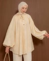 Mini Pullu Gold Tunik