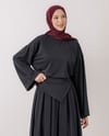 Pantolonlu Siyah Oysho Takım
