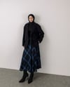 Siyah Blazer Ceket