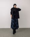 Siyah Blazer Ceket