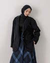 Siyah Blazer Ceket