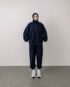 Sweat Pantolon Lacivert Takım