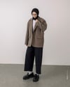 Vizon Blazer Ceket