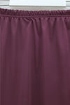 Araboy Jupon Astar Etek    -Bordo-Etek-253-13010-R04