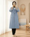معطف واق من المطر مبطن - أزرق-Trençkot-148-2181-R31
