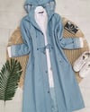 معطف واق من المطر مبطن - أزرق-Trençkot-148-2181-R31