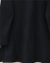Balıkçı Yaka Yırtmaçlı Kaşkorse Tunik  -Laci-Tunik-253-13108-R03