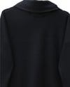 Balıkçı Yaka Yırtmaçlı Kaşkorse Tunik  -Laci-Tunik-253-13108-R03