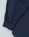 Broş Detaylı Gizli Düğmeli Poplin Gömlek -Laci-Gömlek-398-11001-R03