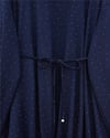 Eteği Lastikli Beli Bağcıklı Yarım Boğazlı Oysho Sweat -Laci-Sweatshirt-307-0026-R03