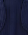 Fitilli Yırtmaçlı Yumoş Triko Tunik -Laci-Kazak-295-6026-R03
