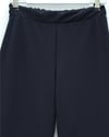 Pantolon-İthal Kumaş İspanyol Paça Pantolon   -Laci-400-1154-R03