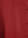 Kolu Lastikli Yarım Düğmeli Tunik -Kırmızı-Tunik-307-2208-R33
