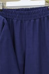 Önden Bağlamalı Pantolonlu Kimono Takım -Laci-Takım-223-3000-R03