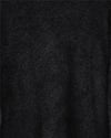 Sakallı Uzun Salaş Triko Tunik -Siyah-Tunik-295-4529-R01