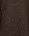 Serpme Taş Detaylı Pantolonlu Oysho Takım  -Kahve-Takım-253-13075-R15