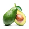 10 lu Avokado
