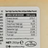 %100 Keçi Merz Artizan Peyniri (250 gr) Madalı