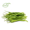 Organik Sivri Biber (500 gr)**