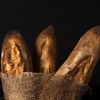 Baguettte Ekmeği (330 Gram) 240derece