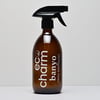 Banyo Yüzey Temizleme Sprey Şişesi (500 ml) EcoCharm