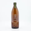 Bergamotlu Kombucha (500 ml) 2200 Kombucha