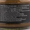Bitter Çikolatalı Yer Fıstığı Ezmesi (280 gr) Nuts'all