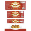 Ceviz Dolgulu İncir Tatlısı ( 400 Gr ) Aybalım