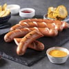 Dana Frankfurter Sosis (500 gr) Fümeci Smokehouse