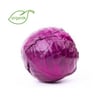 Organik Kırmızı Lahana,(1kg) adet **