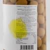 Edremit Tipi Yeşil Çizik Zeytin (1000 ml) Orfion