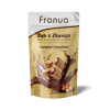 Franua Date & Chocolate Caramel Chocolate (125 Gr) Franua