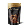 Franua Date & Chocolate Crunch Chocolate  (125 GR) Franua