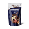 Franua Date & Chocolate Mix (125 Gr ) Franua