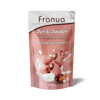 Franua Date & Chocolate Strawberry Chocolate (125 Gr) Franua