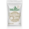 Glutensiz Beşamel Sos Karışımı (50 gr) Naturelka