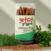 Glutensiz Karabuğdaylı Maydanoz Dereotlu Grissini (80 gr) Getfit