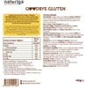 Goodbye Gluten Sade Tohum Kraker(40 Gr) Naturiga