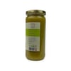 Kabaklı Detoks Çorbası (450 gr) Magida