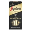 Kapsül Espresso Kahve, Arabica (10 Adet) Segafredo
