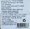 Kavrulmuş Yer Fıstığı (200 gr) Ekozel