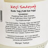 Keçi Sade Yağı (175 gr) Kapra
