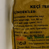 Keçi Tereyağı (250 gr) Süre Çiftliği