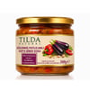 Közlenmiş Patlıcanlı Kapya Biber Sosu (300 gr) Tilda